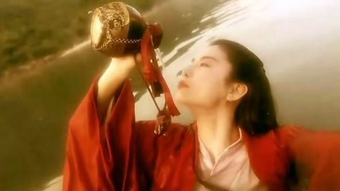 倩女幽魂3：道道道 (普通話版) 视频截图