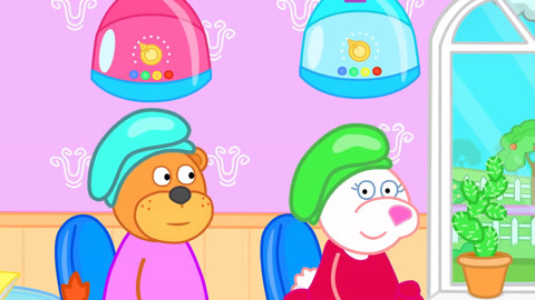 三傻大鬧加油站