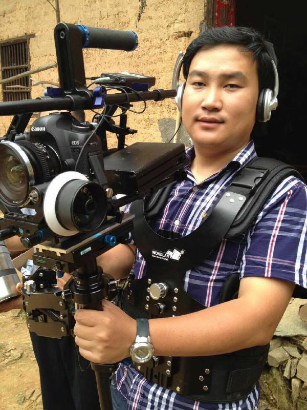 決戰紫禁之巔（粵語版） 视频截图