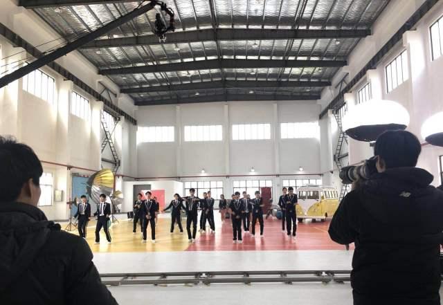 倫敦稚戀 视频截图