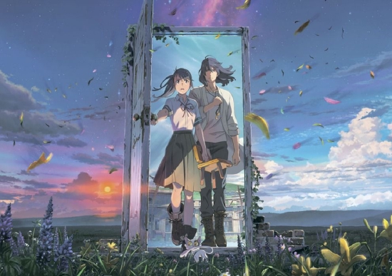 鳳凰街風雨 视频截图