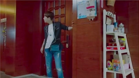 凶火 （國語版） 视频截图