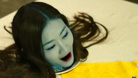 佩小姐的奇幻城堡（國語版） 视频截图