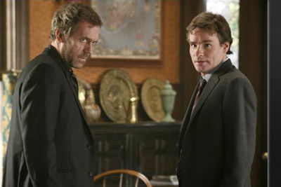 決鬥的人 视频截图