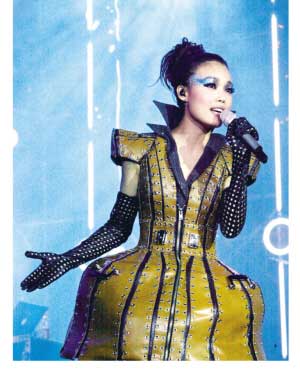 冰雪奇緣 视频截图