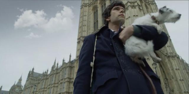 冰封：重生之門（國語版） 视频截图