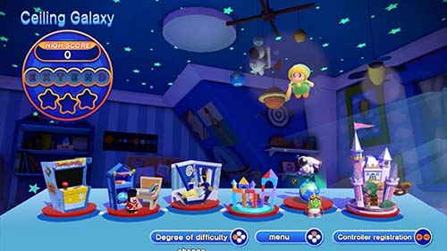 體育皇後1934 视频截图