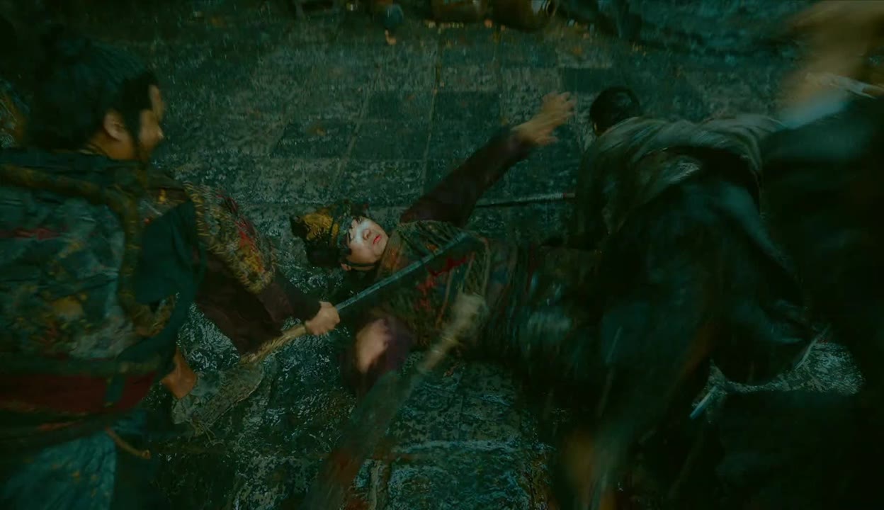 倚天屠龍記之魔教教主（粵語版）