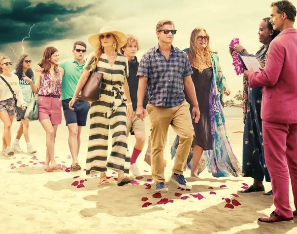 他的自傳 视频截图