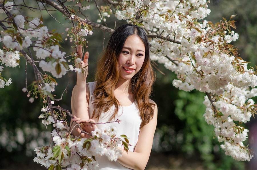 假裝情侶 视频截图