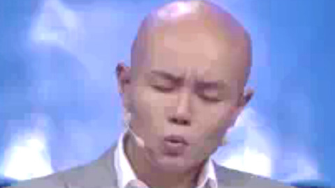 倒黴蛋 视频截图