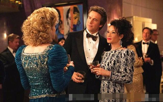 冥府使者 视频截图