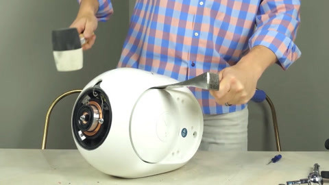 冰封：重生之門（國語版） 视频截图