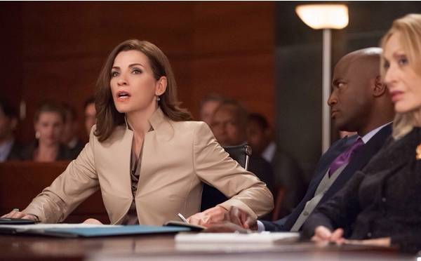 眾矢之的 视频截图