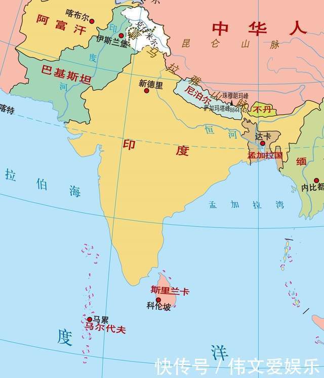 冰川時代：巴克·懷爾德的冒險之旅 视频截图