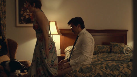 冷室裏有很多走廊 产品图片