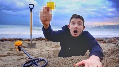 倫敦大道 视频截图