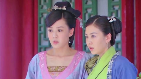 假孕風波 视频截图