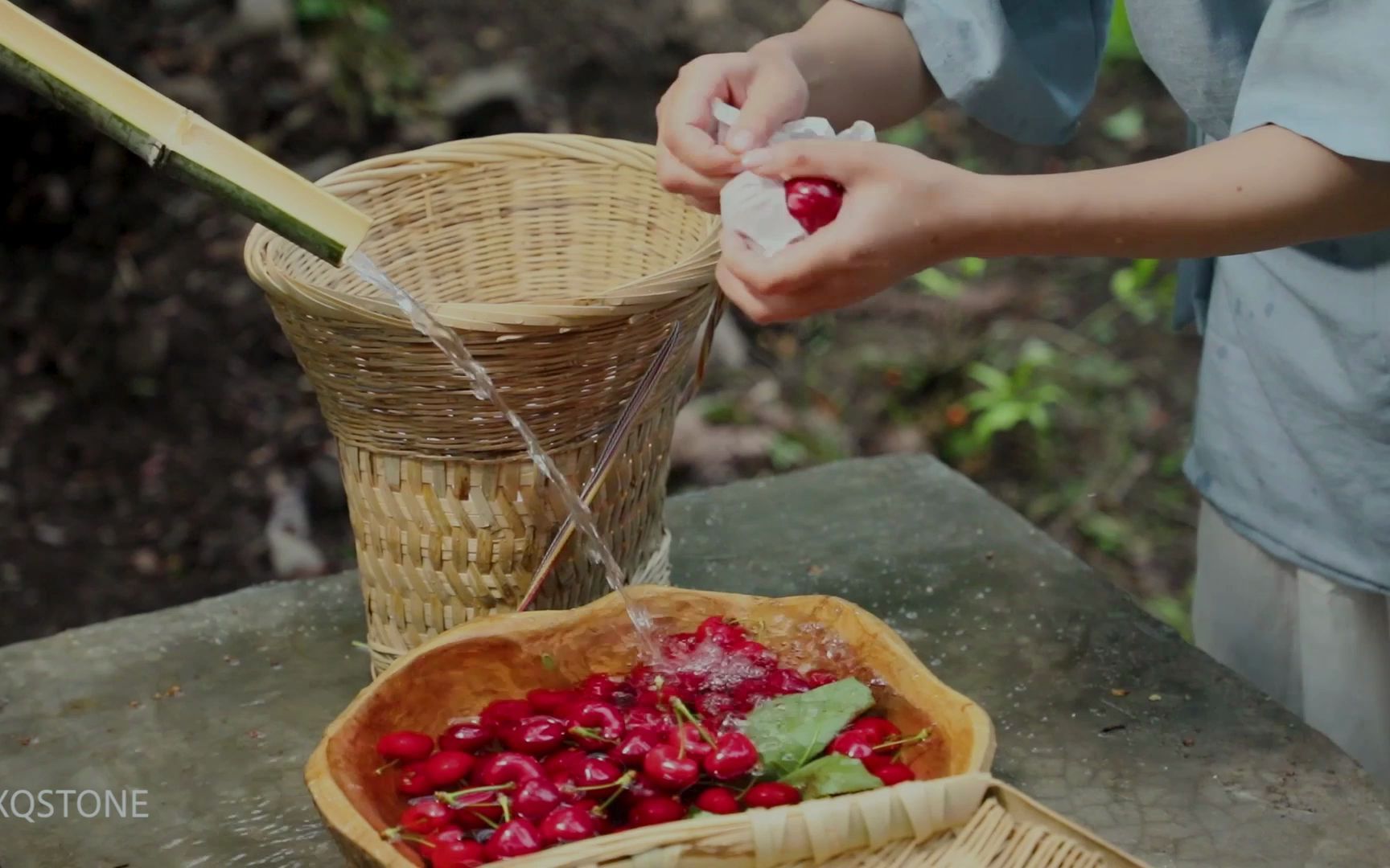 信訪辦主任 视频截图