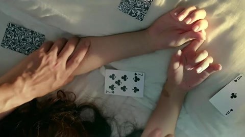 冷酷探戈 视频截图