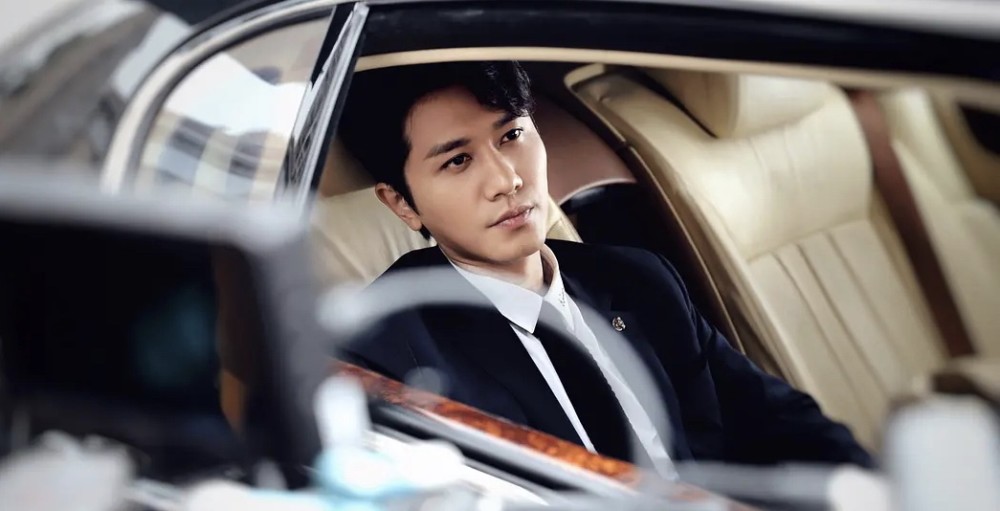 凜冬邊緣 视频截图