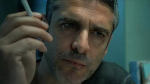 冰風暴 视频截图