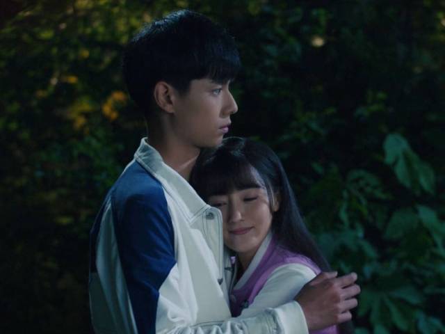 冰風暴 视频截图