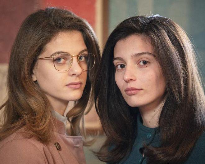 伯納德行動（原聲版） 视频截图