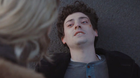 僵屍少女 视频截图