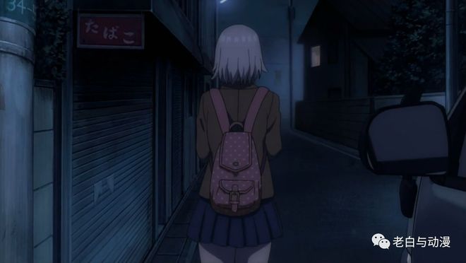 冬去冬又來 视频截图