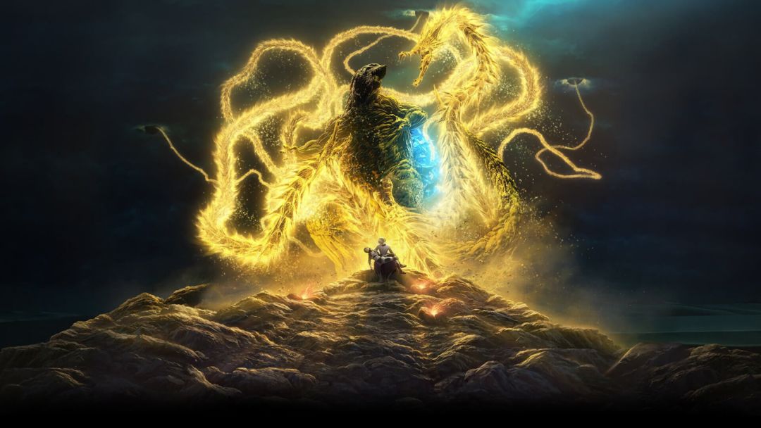 倫敦稚戀 视频截图