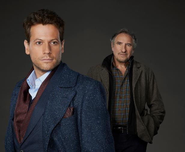 傻冒經理 视频截图