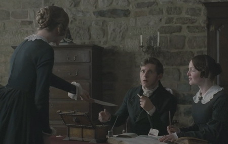 冰雪之行 视频截图