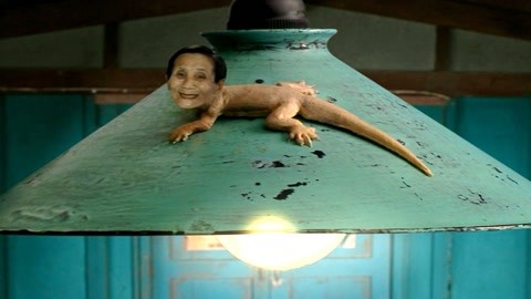 偷天換日（國語版）