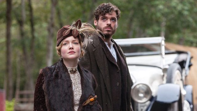 冬雪暖陽 视频截图