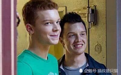 冰風暴 视频截图