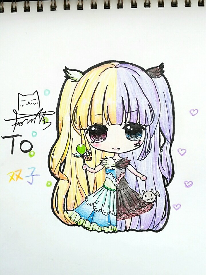 他是貓之貓妖詛咒 视频封面