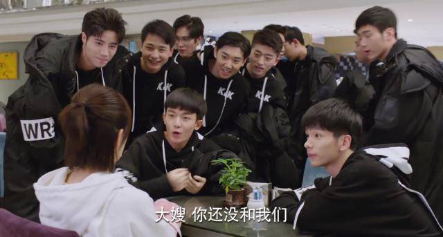 何以笙簫默 電影版 视频截图