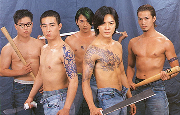 伊甸深宅 视频截图