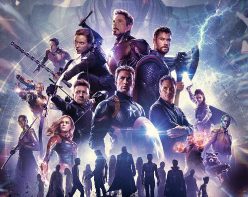 你在我的世界裏 视频截图