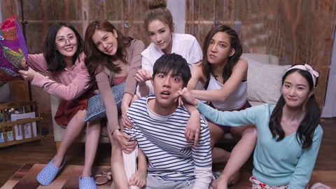 啄木鳥伍迪2 视频截图