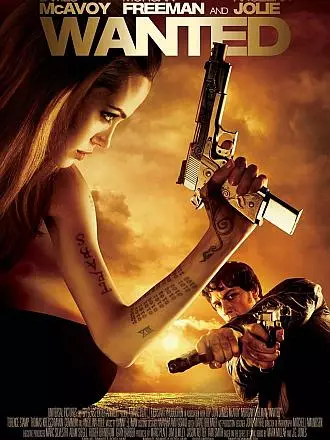 傭兵之戰 视频截图