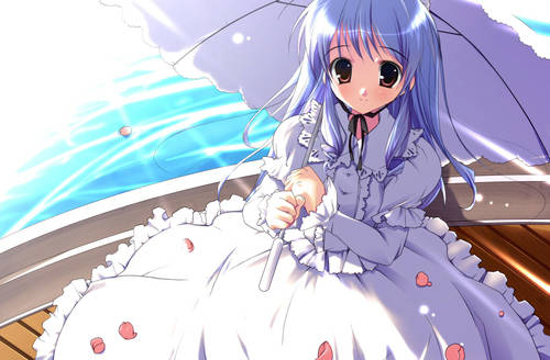 你的情歌 视频截图