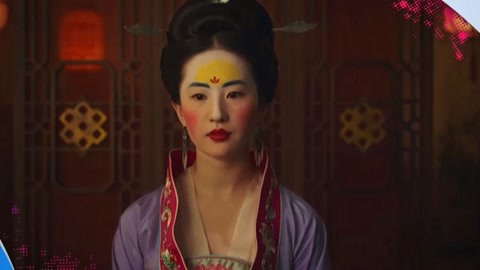 冒牌刺客 视频截图