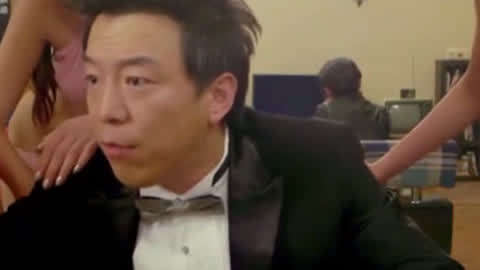 你是特別的 视频截图