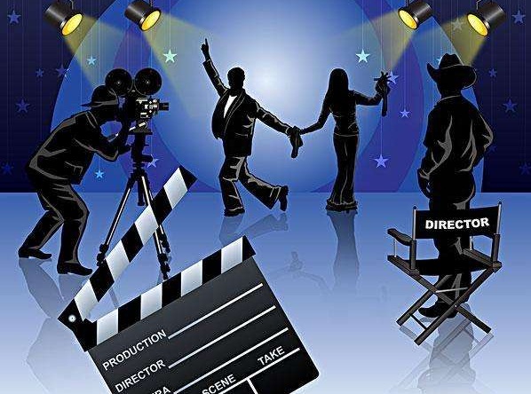 伊夫聖羅蘭傳 视频截图