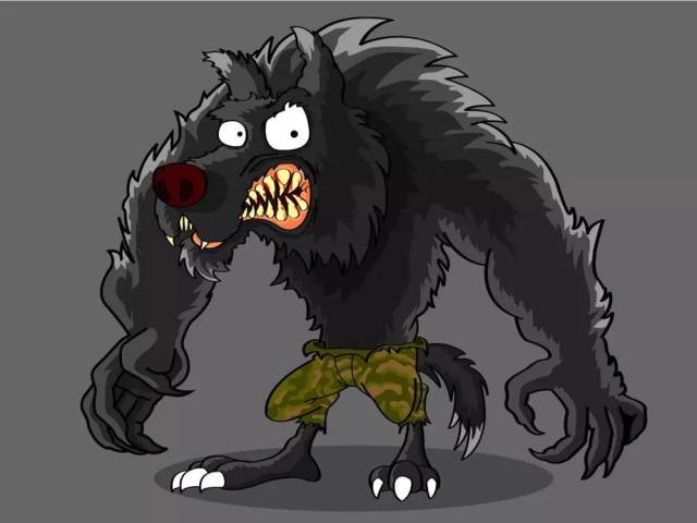 凶火 （國語版） 视频截图