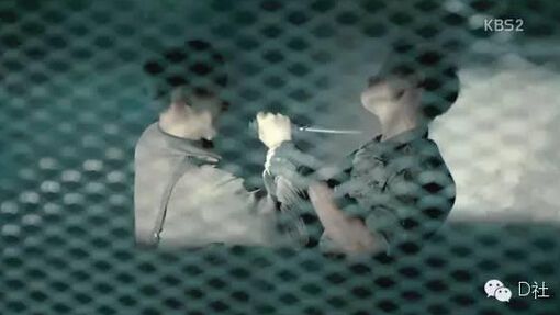 保鏢1969 视频截图