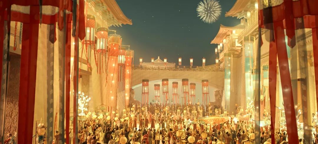 佩小姐的奇幻城堡（國語版） 视频截图