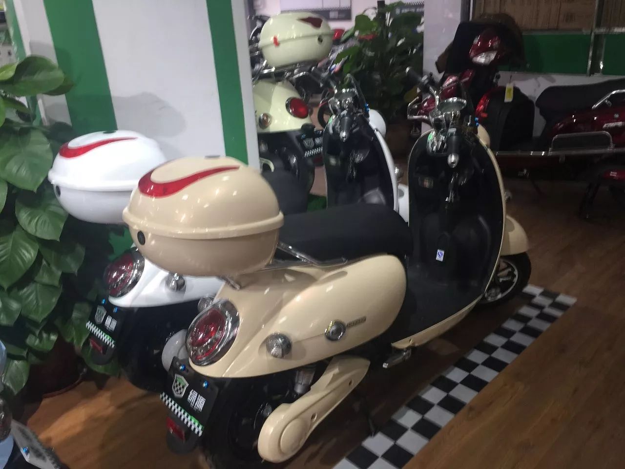 冰河時代 视频截图